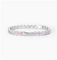 Bracciale Mabina Donna Milanesienne in Argento Zircone 533825-17 - 533825-17